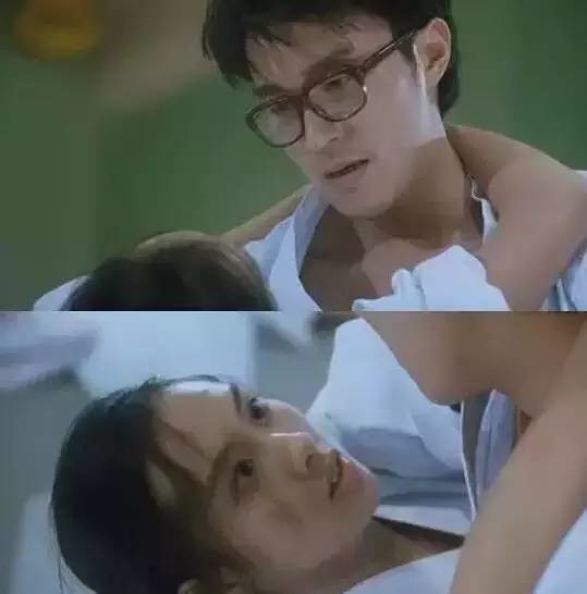 朱茵：謝謝當年周星馳的不娶之恩！