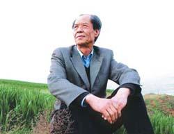 肖剛：我知道的陳忠實