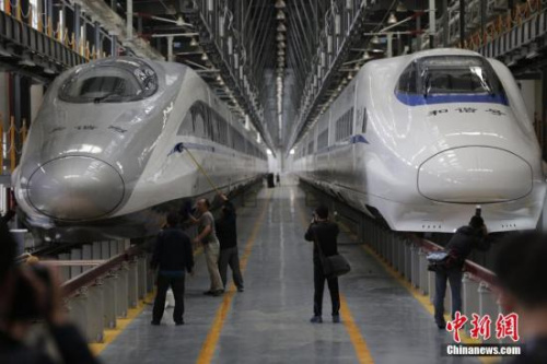 資料圖 中新社發(fā) 孟祝斌 攝