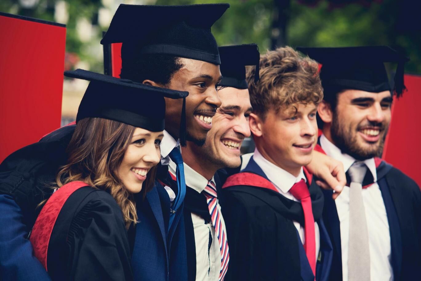 外媒：校企合作或成英國人才革命的核心