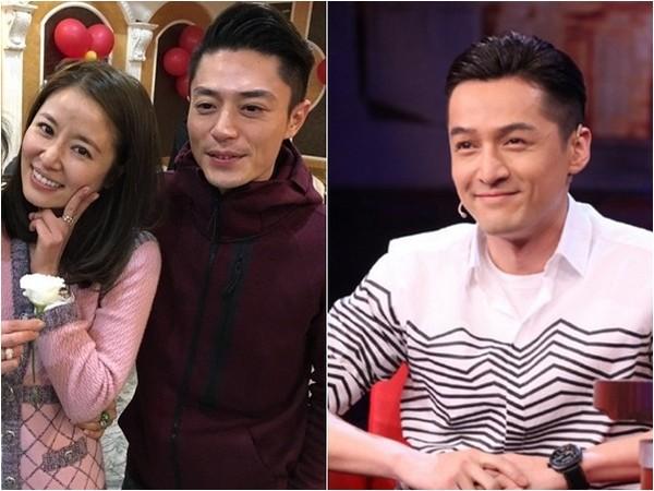 林心如心疼胡歌痛失“愛人” 首談不當(dāng)伴郎原因