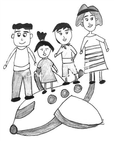 早留學(xué)還是晚留學(xué)？留學(xué)生家長 各持己見