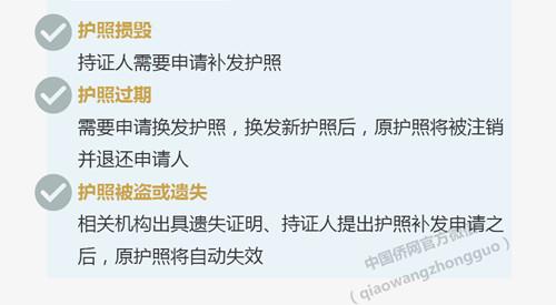 關(guān)于護(hù)照和簽證的問題，你真的了解嗎？