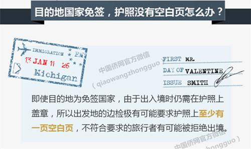 關(guān)于護(hù)照和簽證的問題，你真的了解嗎？