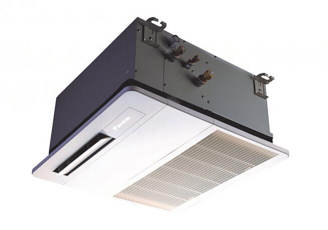 廚房專用空調(diào)