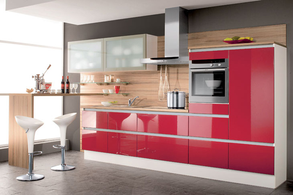 安裝質(zhì)量好的排風(fēng)扇和抽油煙機(jī)