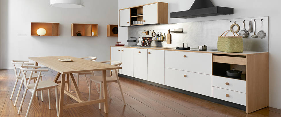 選擇自然清新的配色方案