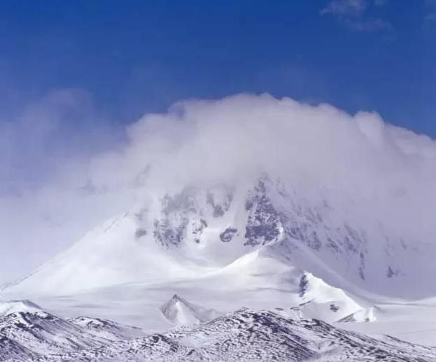 極致誘惑——阿爾金山