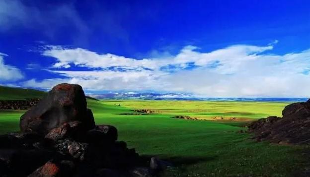 極致誘惑——阿爾金山