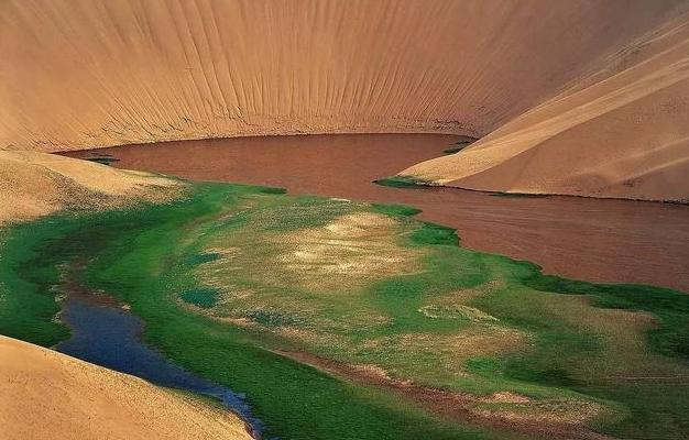 極致誘惑——阿爾金山