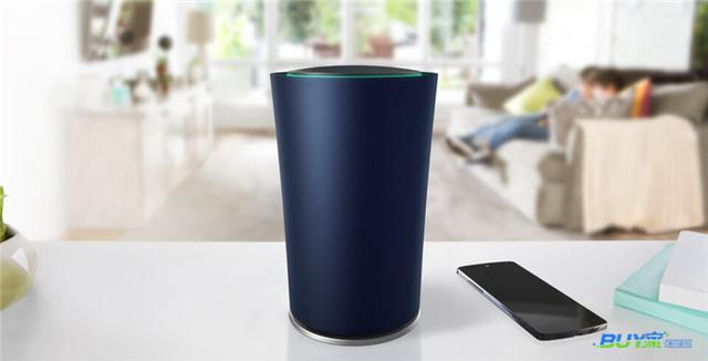 簡約不簡單 谷歌智能路由器點(diǎn)綴你的家庭