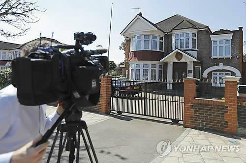 外媒曝朝鮮公使叛逃細(xì)節(jié):英美特工協(xié)助 英戰(zhàn)機(jī)護(hù)航