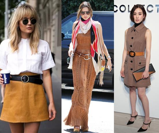 有個圈兒就對了