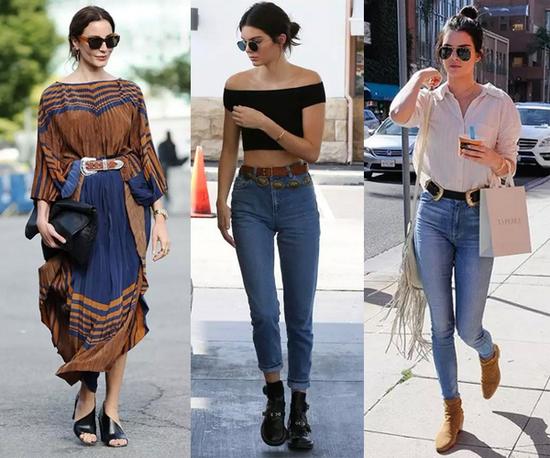 想帥你就往西邊走