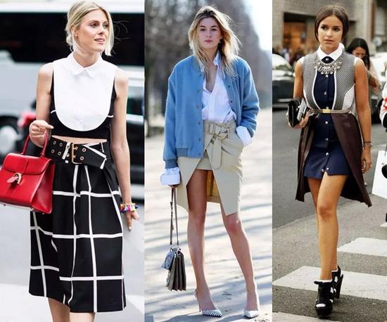 腰帶都省了！我們自帶！