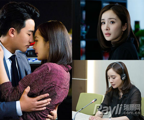 我已剪短我的發(fā) 效果堪比微整形