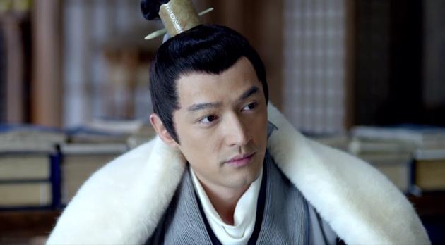 胡歌《瑯琊榜》