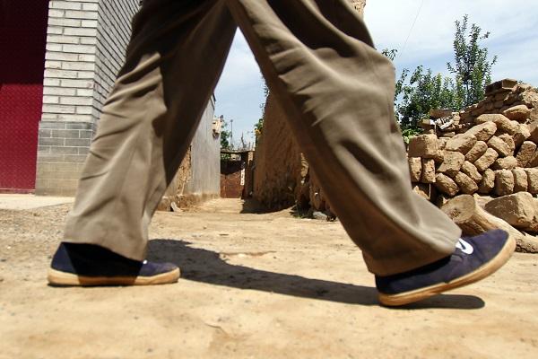 起底甘肅連環(huán)殺人嫌犯：曾向鄉(xiāng)鄰親口講述白銀兇案