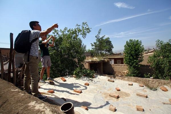 起底甘肅連環(huán)殺人嫌犯：曾向鄉(xiāng)鄰親口講述白銀兇案