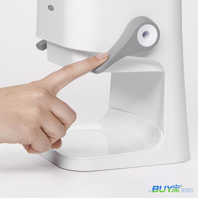 家里的食物總是受潮？換這個(gè)臺(tái)式谷物儲(chǔ)存器試試