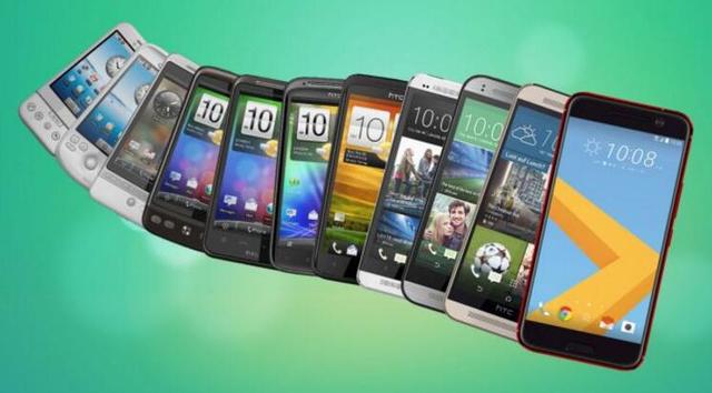 為什么說你手機(jī)上的物理按鍵永遠(yuǎn)不會消失？