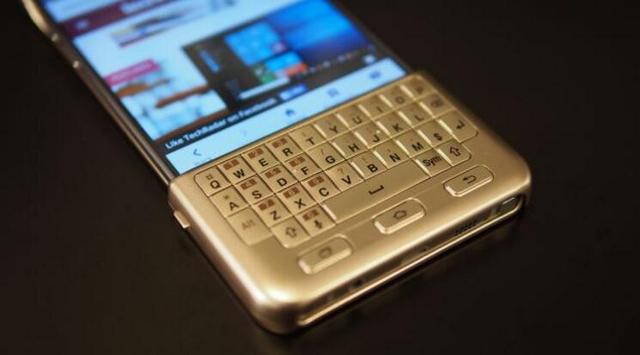 為什么說你手機(jī)上的物理按鍵永遠(yuǎn)不會消失？