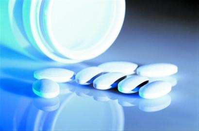 抗生素資料圖(新浪科技配圖)