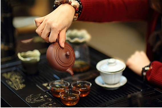 史上最全的普洱茶沖泡攻略