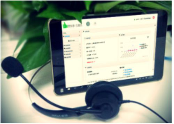 營(yíng)銷家：中小企業(yè)為什么要搭建電銷型云呼叫中心
