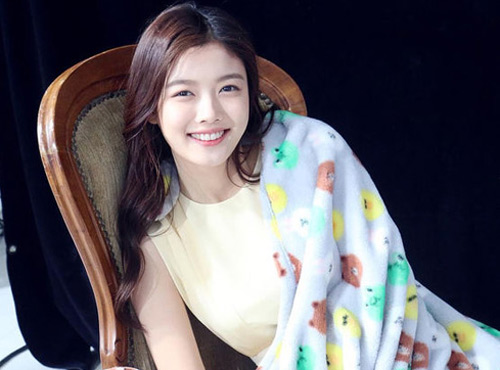 自然塌鼻最可愛