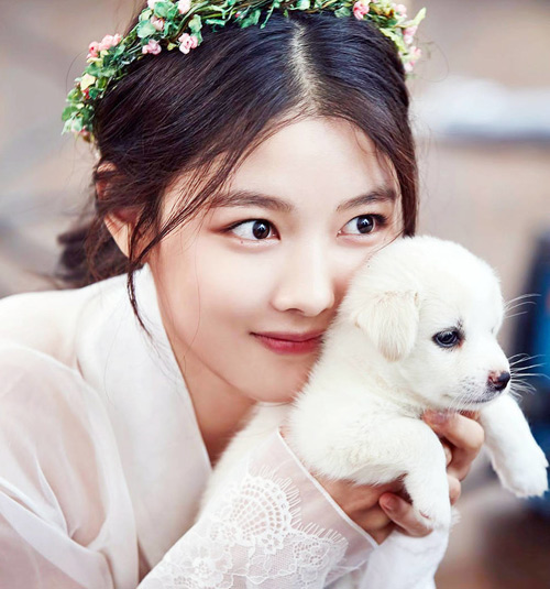 顏值演技全在線