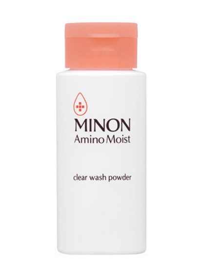 MINON敏感肌干燥肌酵素洗顏粉