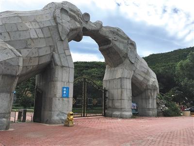 八達(dá)嶺動(dòng)物園遭停保 被老虎襲擊2位游客無法獲得理賠