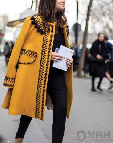 緊急拯救衣柜 ｜2016秋季最夯外套非這8款莫屬！