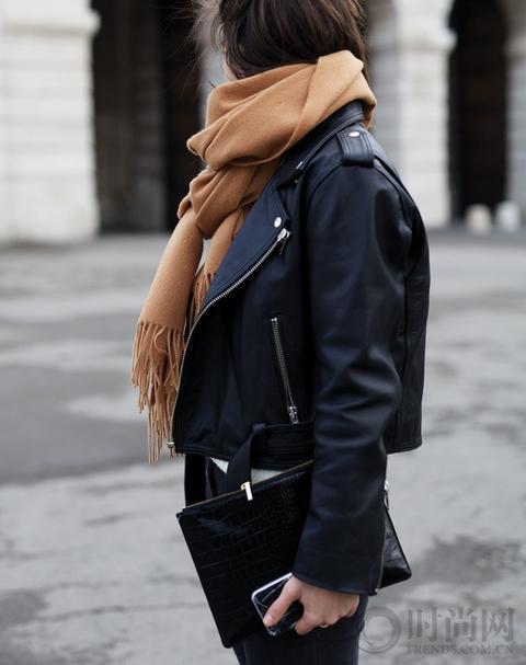 緊急拯救衣柜 ｜2016秋季最夯外套非這8款莫屬！