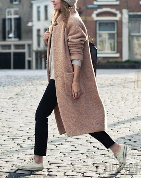 緊急拯救衣柜 ｜2016秋季最夯外套非這8款莫屬！