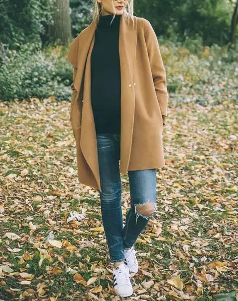 緊急拯救衣柜 ｜2016秋季最夯外套非這8款莫屬！