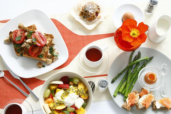 改變自己，女神是這樣煉成的