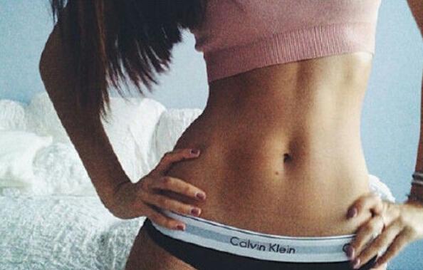 改變自己，女神是這樣煉成的