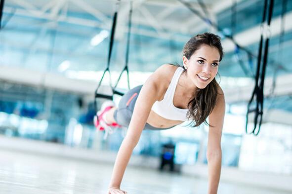 改變自己，女神是這樣煉成的