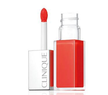 不飽和，你們的水果唇色老是不夠嫩