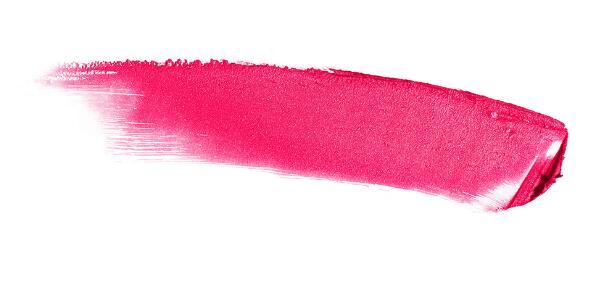 不飽和，你們的水果唇色老是不夠嫩