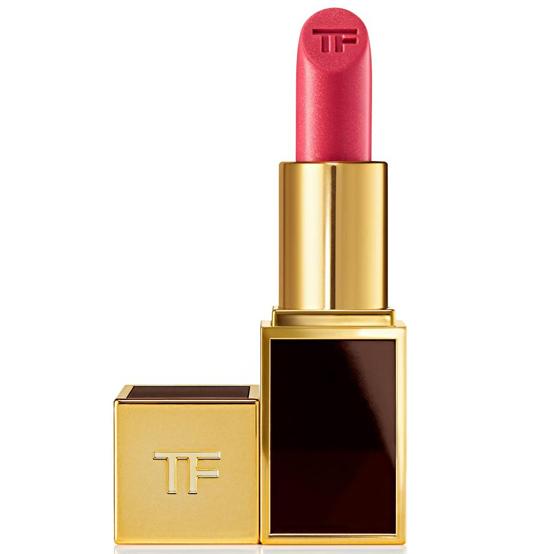 不飽和，你們的水果唇色老是不夠嫩