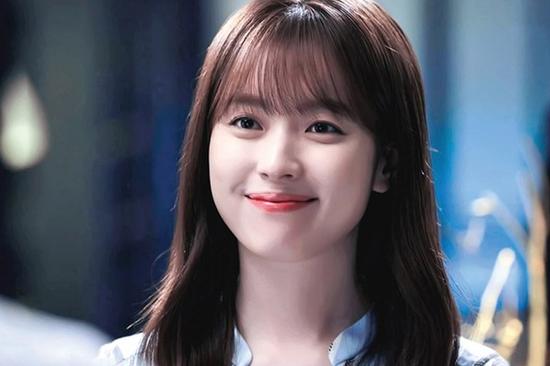 《W》韓孝周劇照