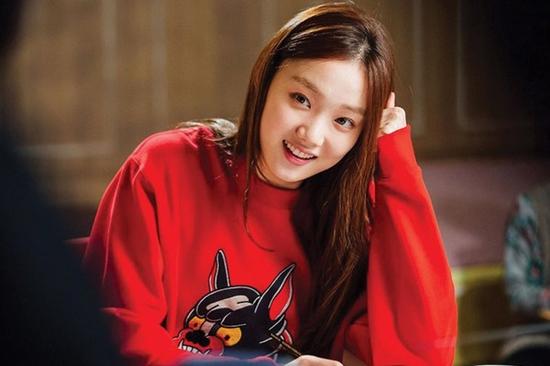 《Doctors》李圣經(jīng)劇照