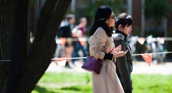 澳高校憂過分依賴中國市場 悄然減招中國學生