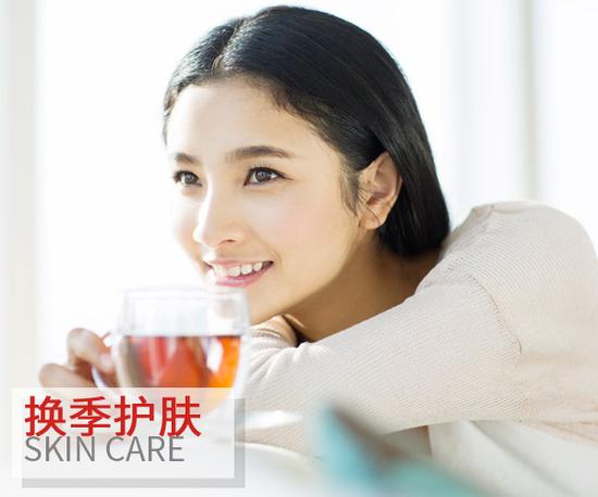 實(shí)用到犯規(guī) 一篇超全的換季護(hù)膚Tips