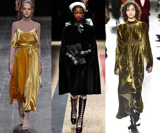 Valentino、Prada、Preen by Thornton Bregazzi