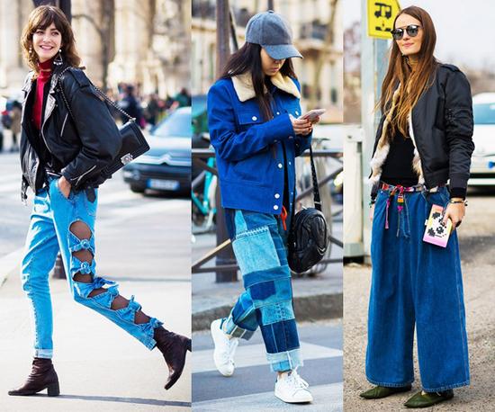 時(shí)尚達(dá)人街拍