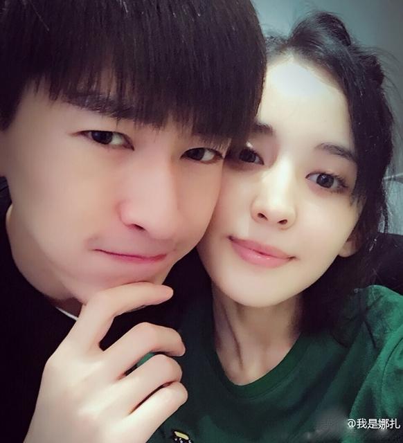 張翰古力娜扎年底完婚？男方回應(yīng)：假消息